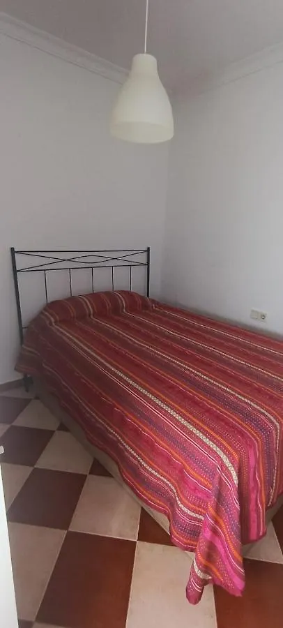 Zahara Lovers Zahara De La Sierra Apartament