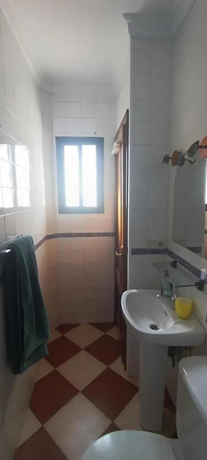 Apartament Zahara Lovers Zahara De La Sierra