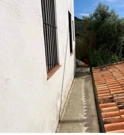 Apartament Zahara Lovers Zahara De La Sierra