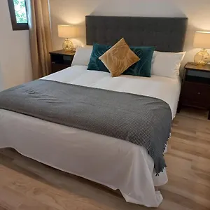 Casa Rural Aguilas Zhr Zahara De La Sierra