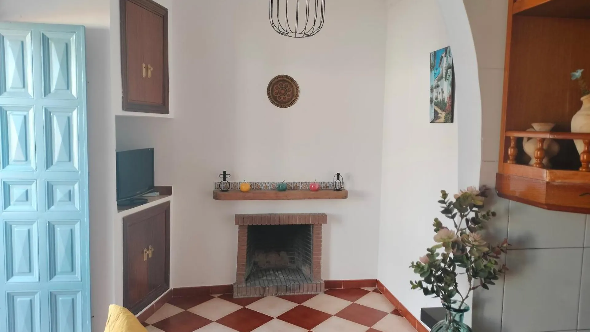 Apartment Zahara Lovers Zahara De La Sierra