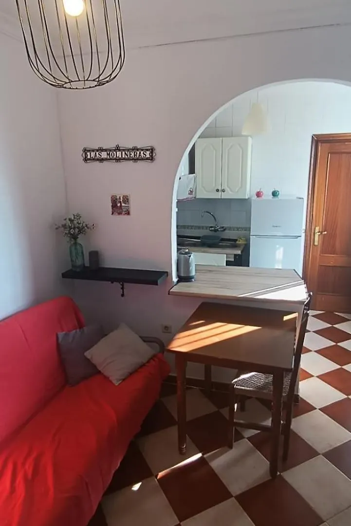 Apartment Zahara Lovers Zahara De La Sierra